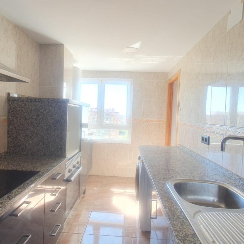 Piso en venta en calle  Conan Doyle