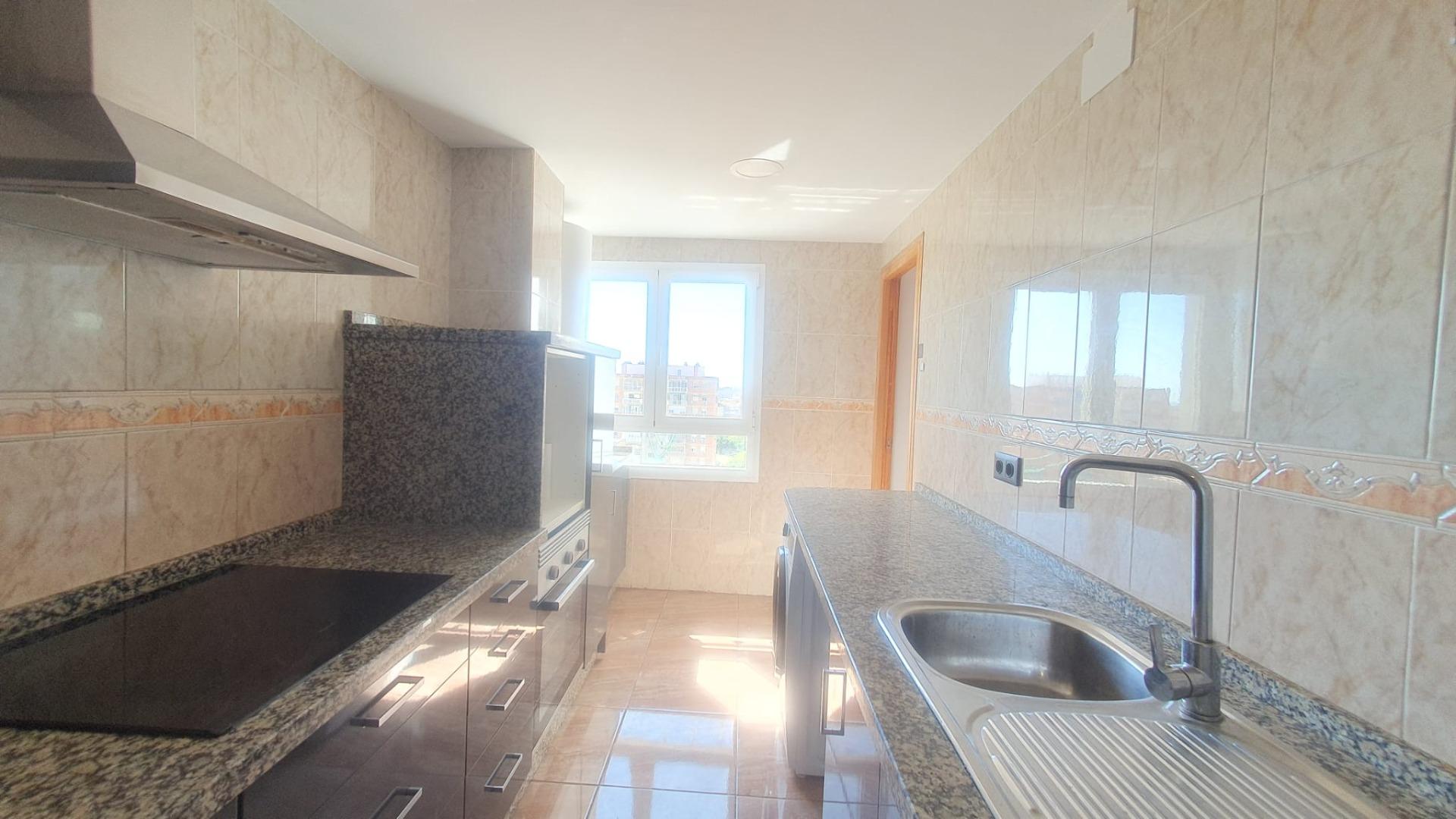 Piso en venta en calle  Conan Doyle