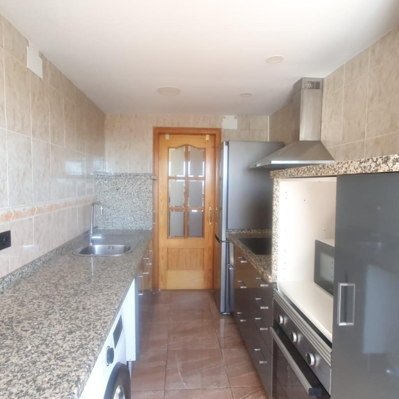 Piso en venta en calle  Conan Doyle