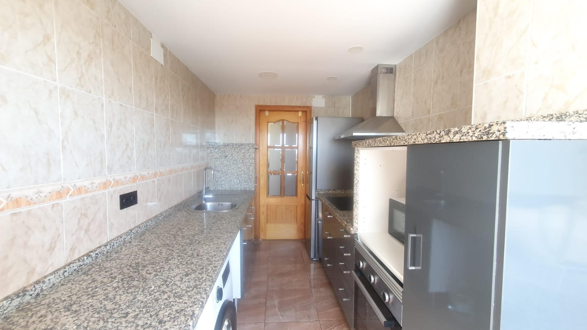 Piso en venta en calle  Conan Doyle