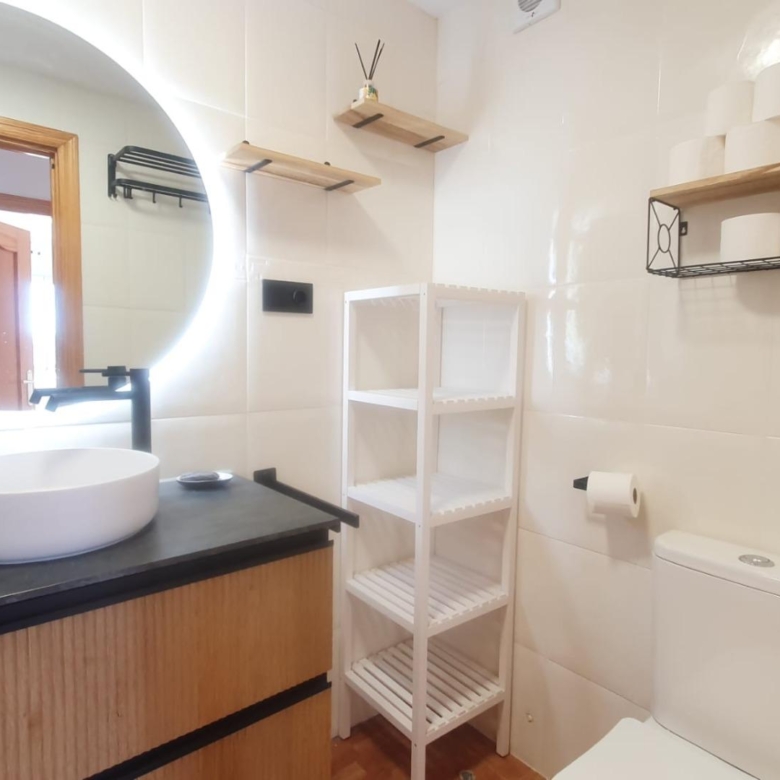 Piso en venta en calle  Conan Doyle