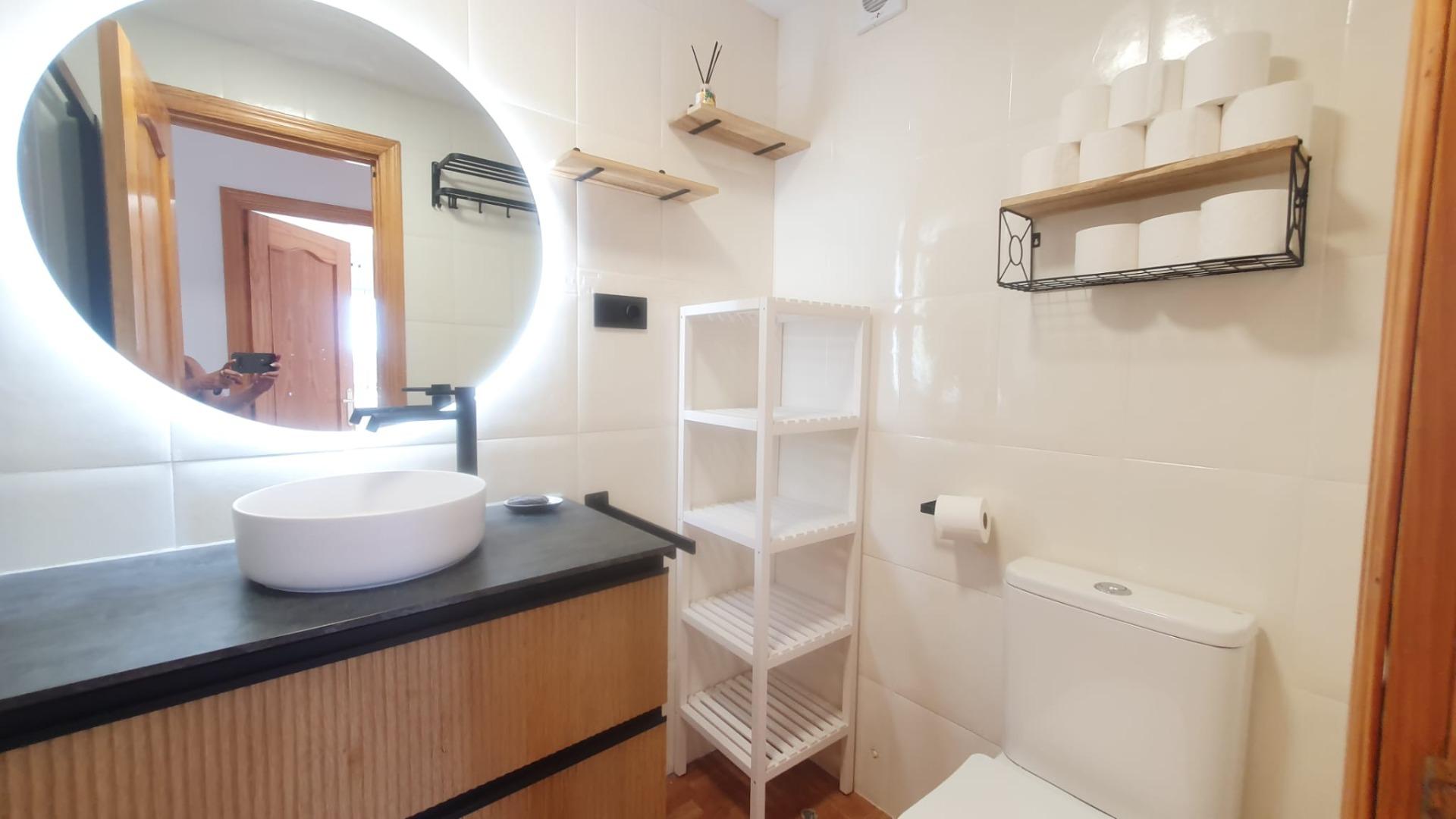 Piso en venta en calle  Conan Doyle