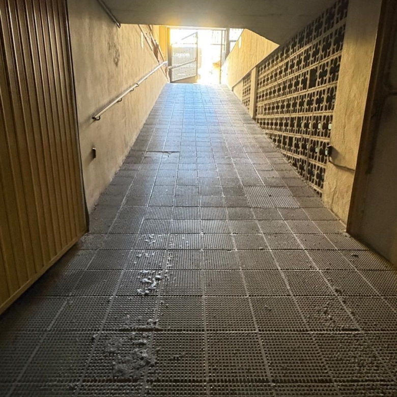 Centro Histórico, Málaga