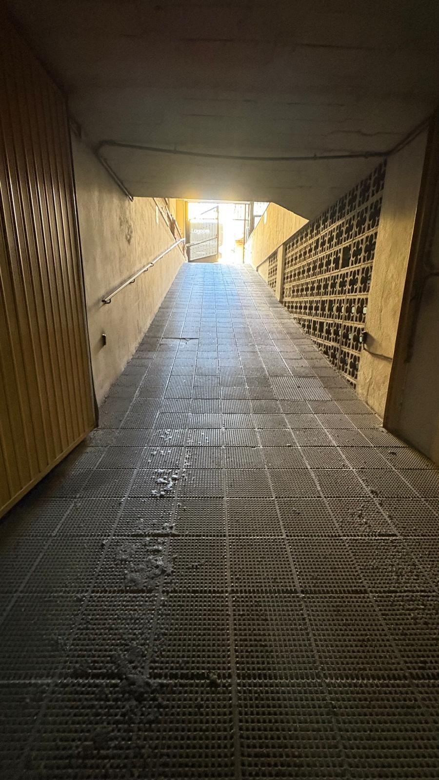 Centro Histórico, Málaga