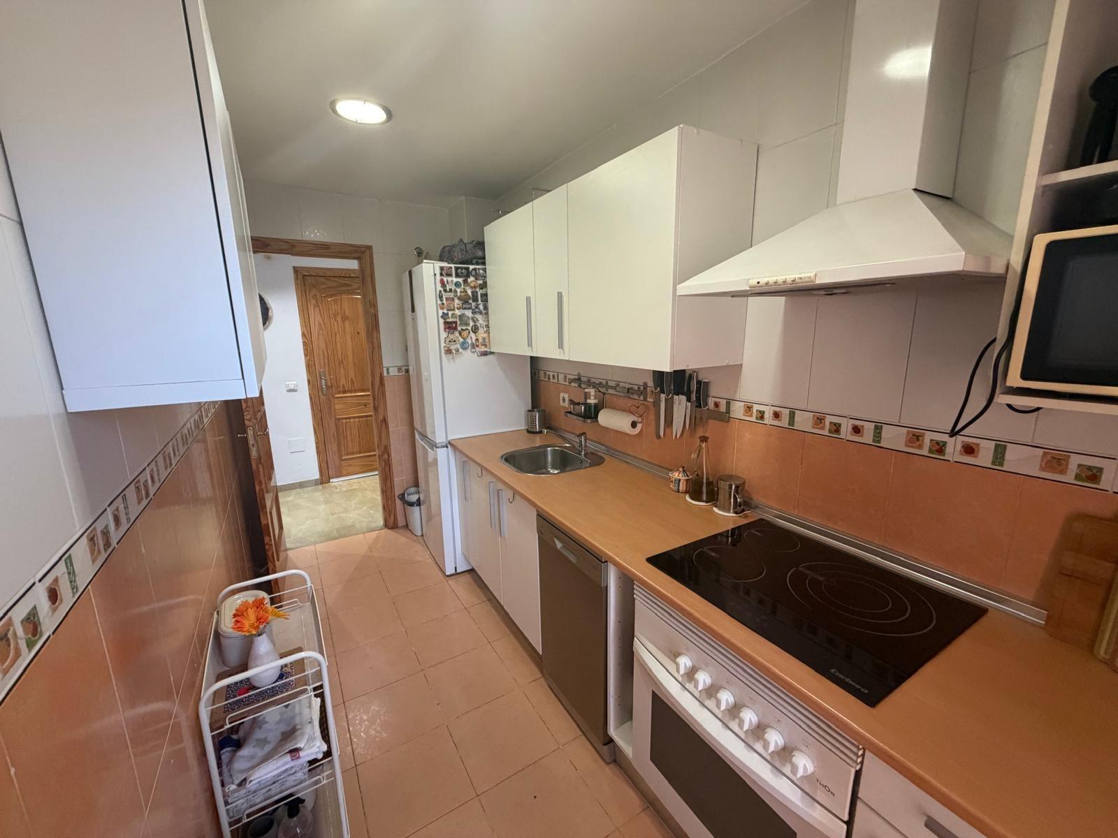 ATICO EN VENTA EN ZONA SUAREZ, CON TERRAZA DE 65 M2