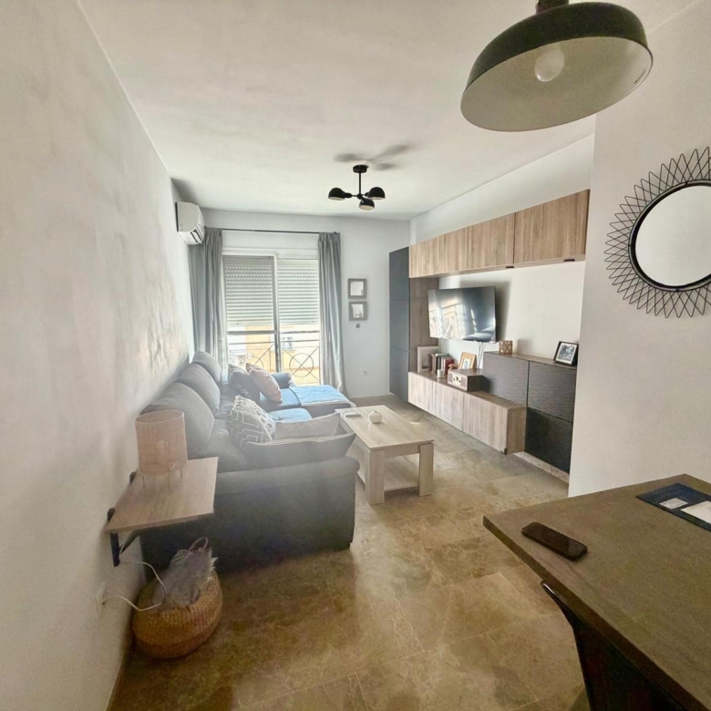 ATICO EN VENTA EN ZONA SUAREZ, CON TERRAZA DE 65 M2