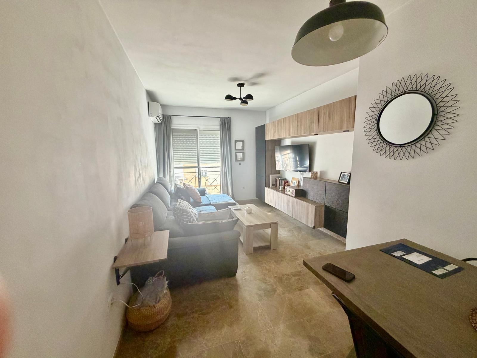 ATICO EN VENTA EN ZONA SUAREZ, CON TERRAZA DE 65 M2