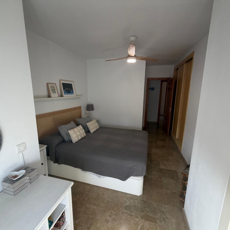 ATICO EN VENTA EN ZONA SUAREZ, CON TERRAZA DE 65 M2
