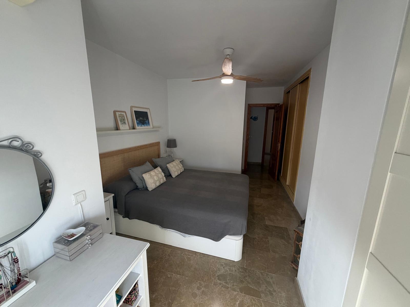 ATICO EN VENTA EN ZONA SUAREZ, CON TERRAZA DE 65 M2