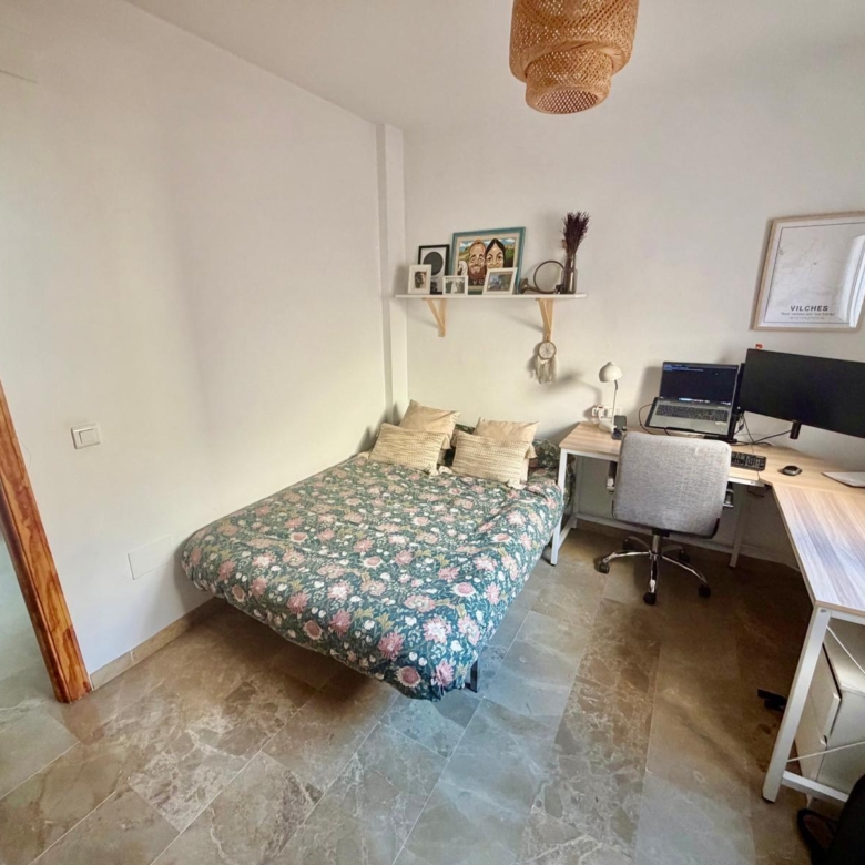 ATICO EN VENTA EN ZONA SUAREZ, CON TERRAZA DE 65 M2
