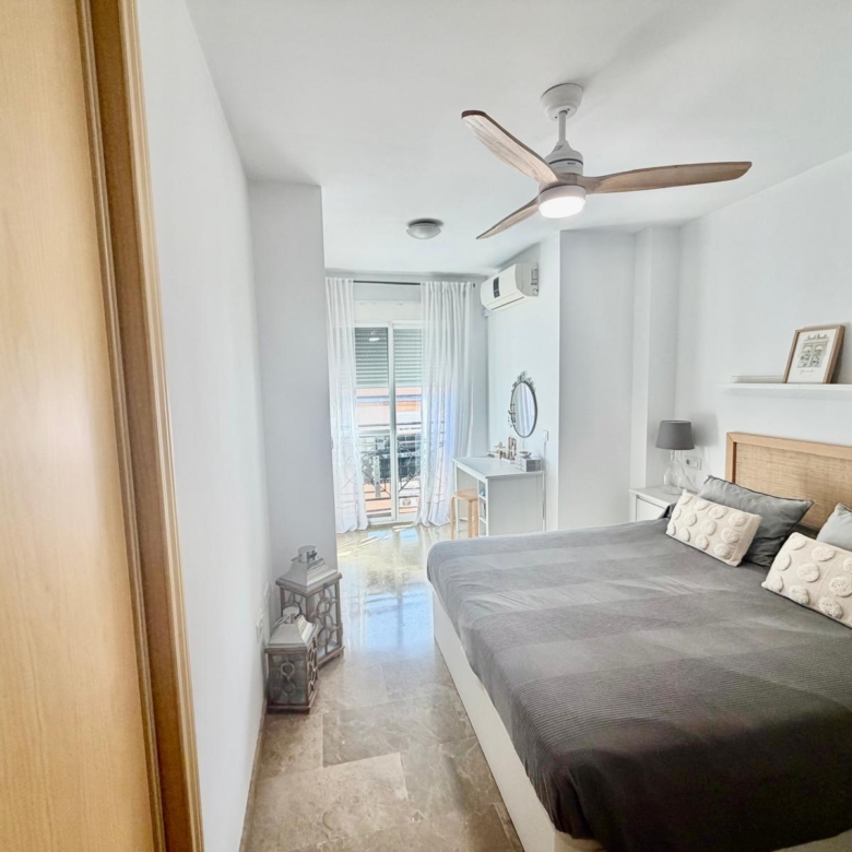 ATICO EN VENTA EN ZONA SUAREZ, CON TERRAZA DE 65 M2