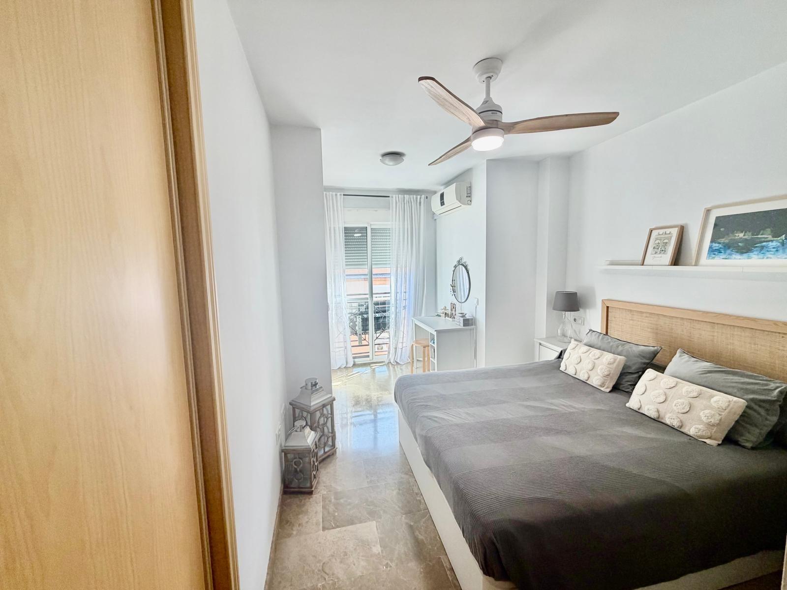 ATICO EN VENTA EN ZONA SUAREZ, CON TERRAZA DE 65 M2