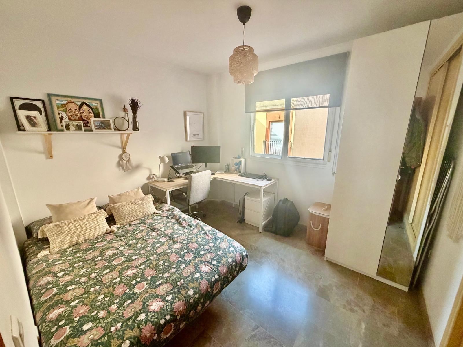 ATICO EN VENTA EN ZONA SUAREZ, CON TERRAZA DE 65 M2
