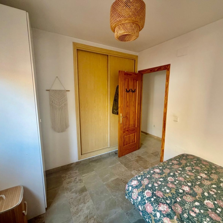 ATICO EN VENTA EN ZONA SUAREZ, CON TERRAZA DE 65 M2