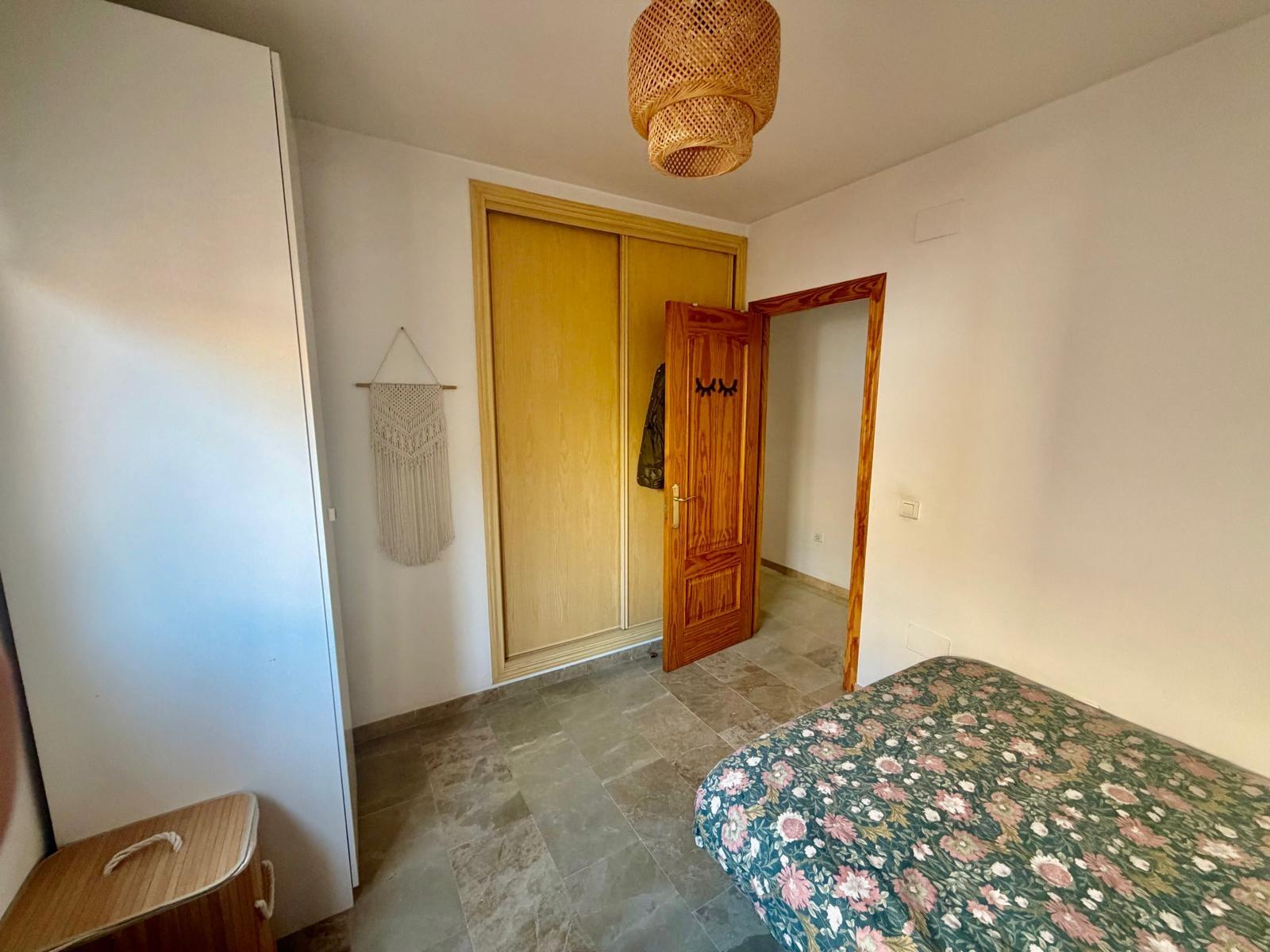 ATICO EN VENTA EN ZONA SUAREZ, CON TERRAZA DE 65 M2