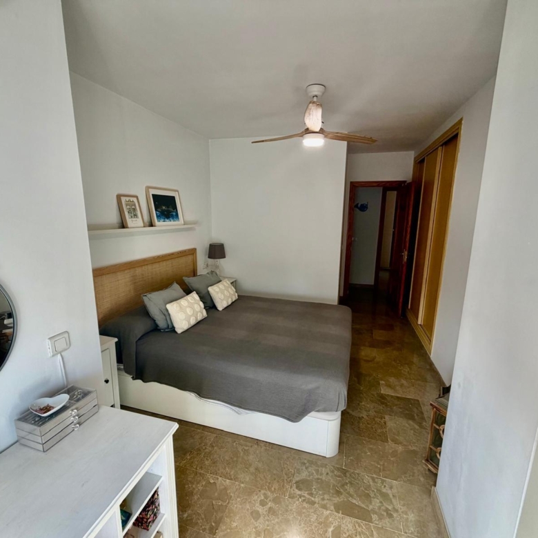 ATICO EN VENTA EN ZONA SUAREZ, CON TERRAZA DE 65 M2