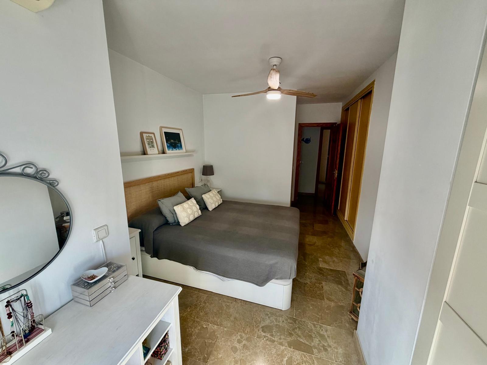 ATICO EN VENTA EN ZONA SUAREZ, CON TERRAZA DE 65 M2