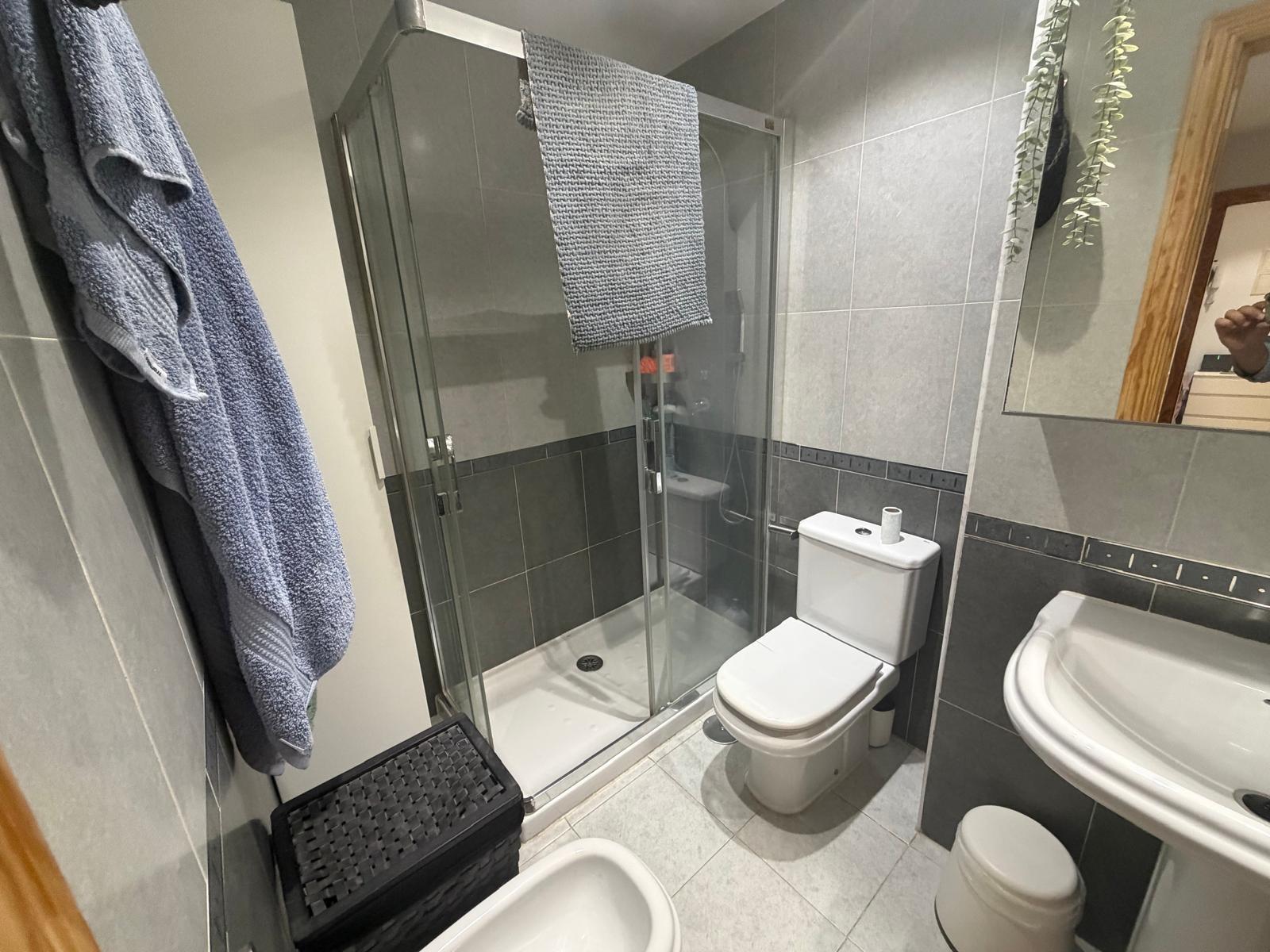 ATICO EN VENTA EN ZONA SUAREZ, CON TERRAZA DE 65 M2