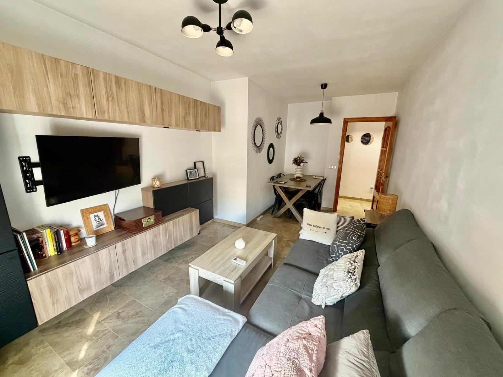 ATICO EN VENTA EN ZONA SUAREZ, CON TERRAZA DE 65 M2