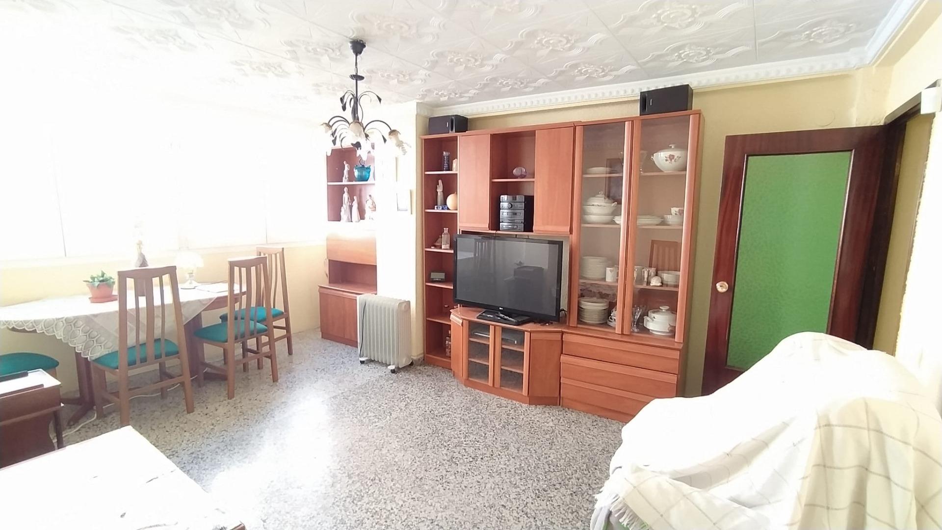 Nuevo San Andrés – Dos Hermanas, Málaga