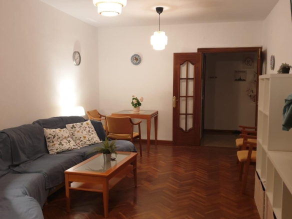 Alquiler de habitación para estudiantes Málaga