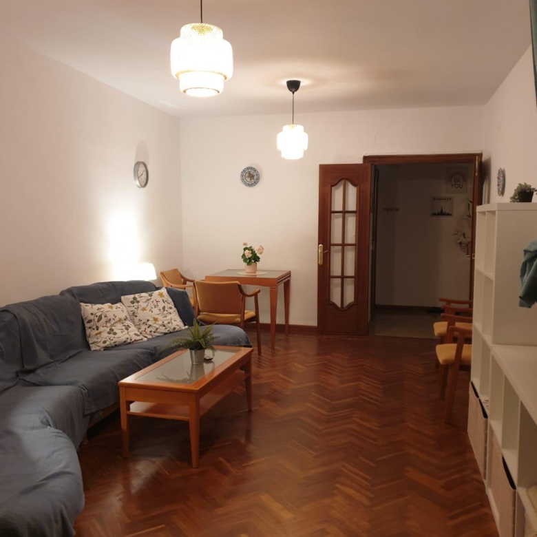 Alquiler de habitación para estudiantes Málaga