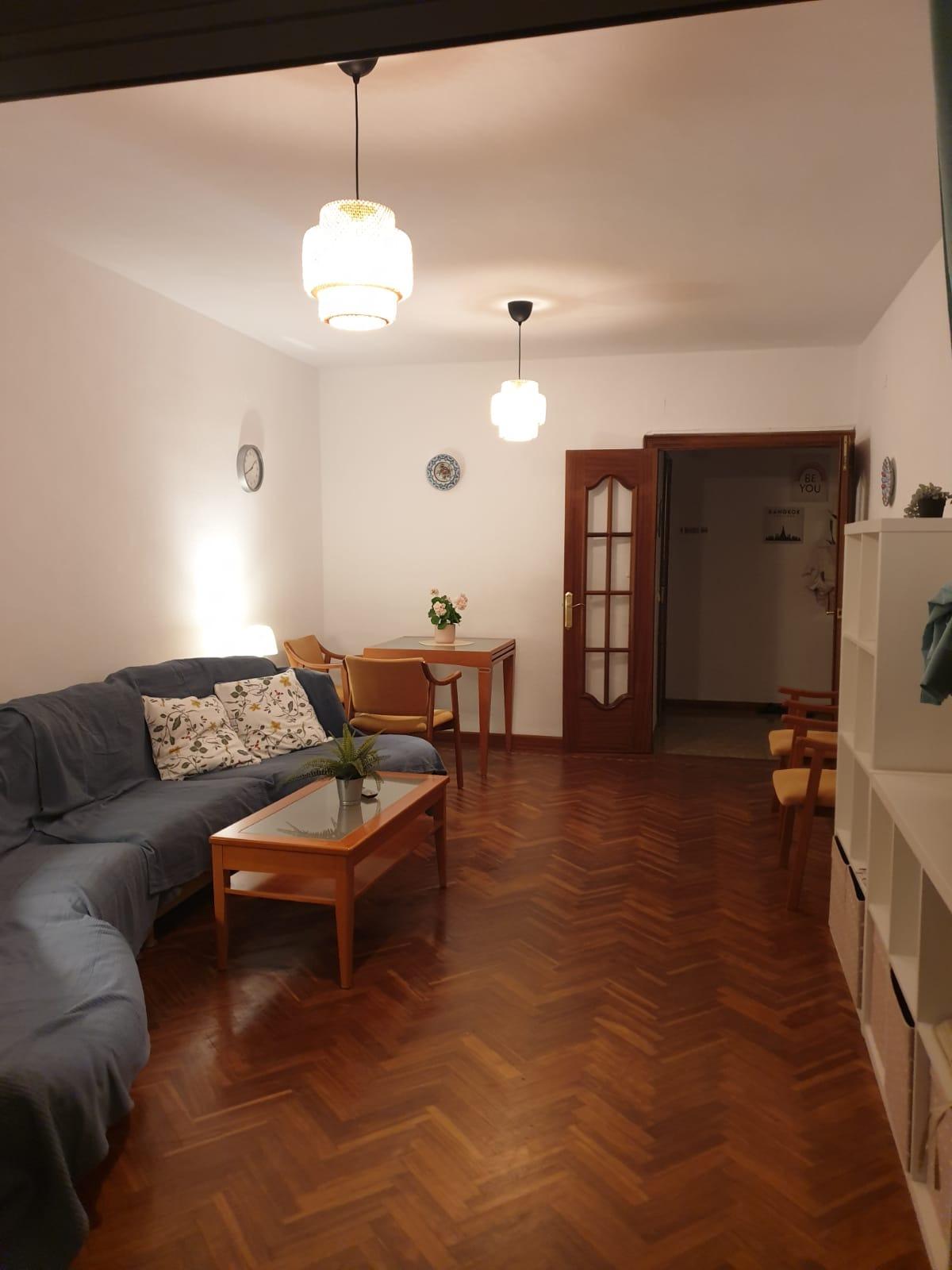 Alquiler de habitación para estudiantes Málaga