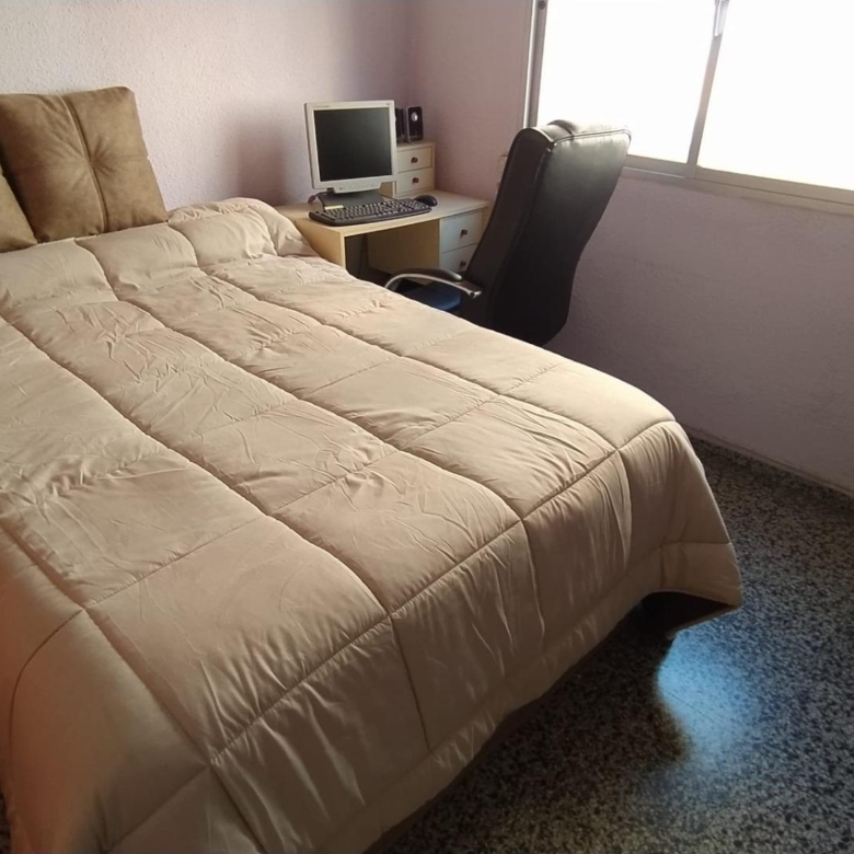 Nuevo San Andrés – Dos Hermanas, Málaga