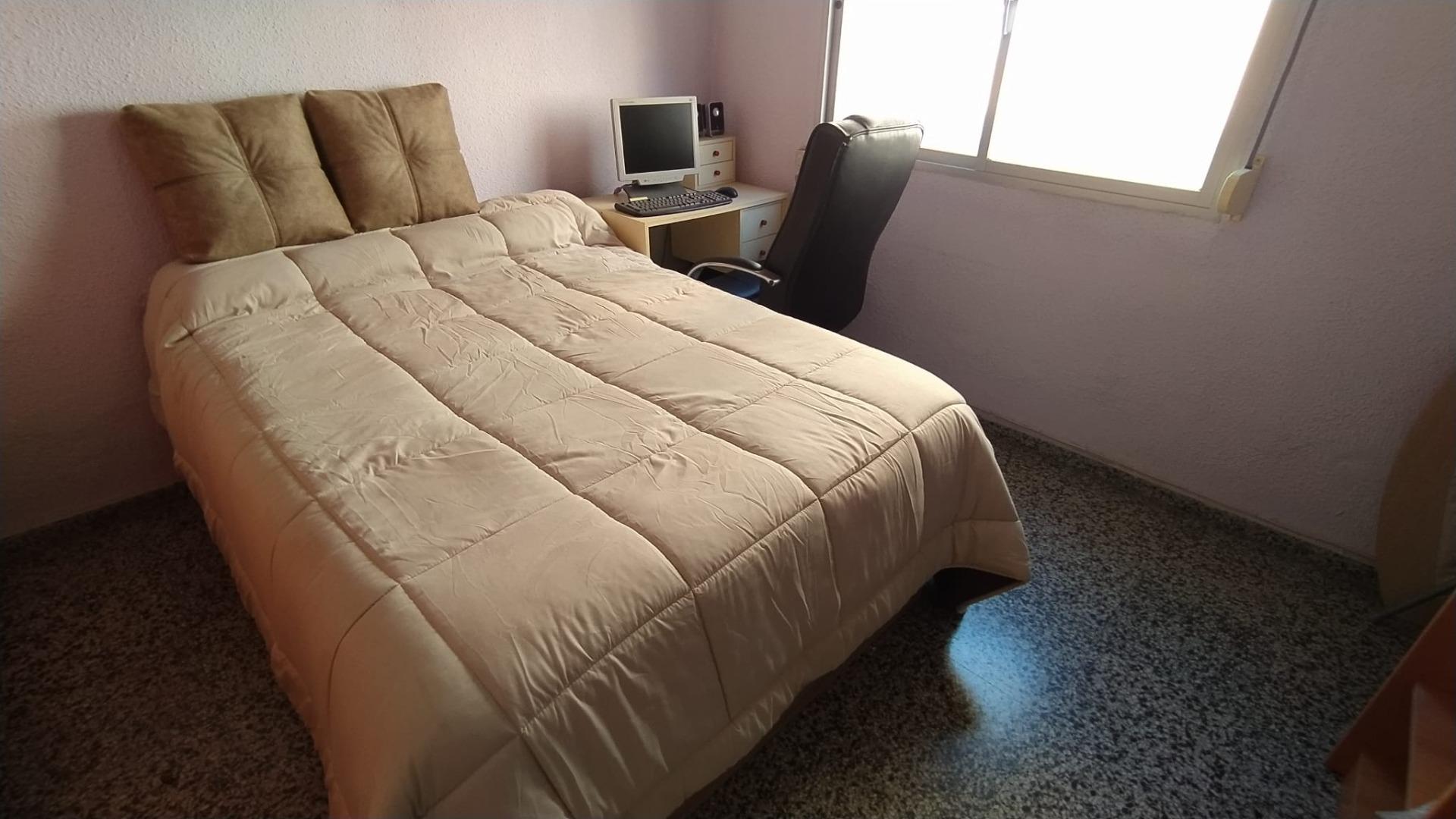 Nuevo San Andrés – Dos Hermanas, Málaga