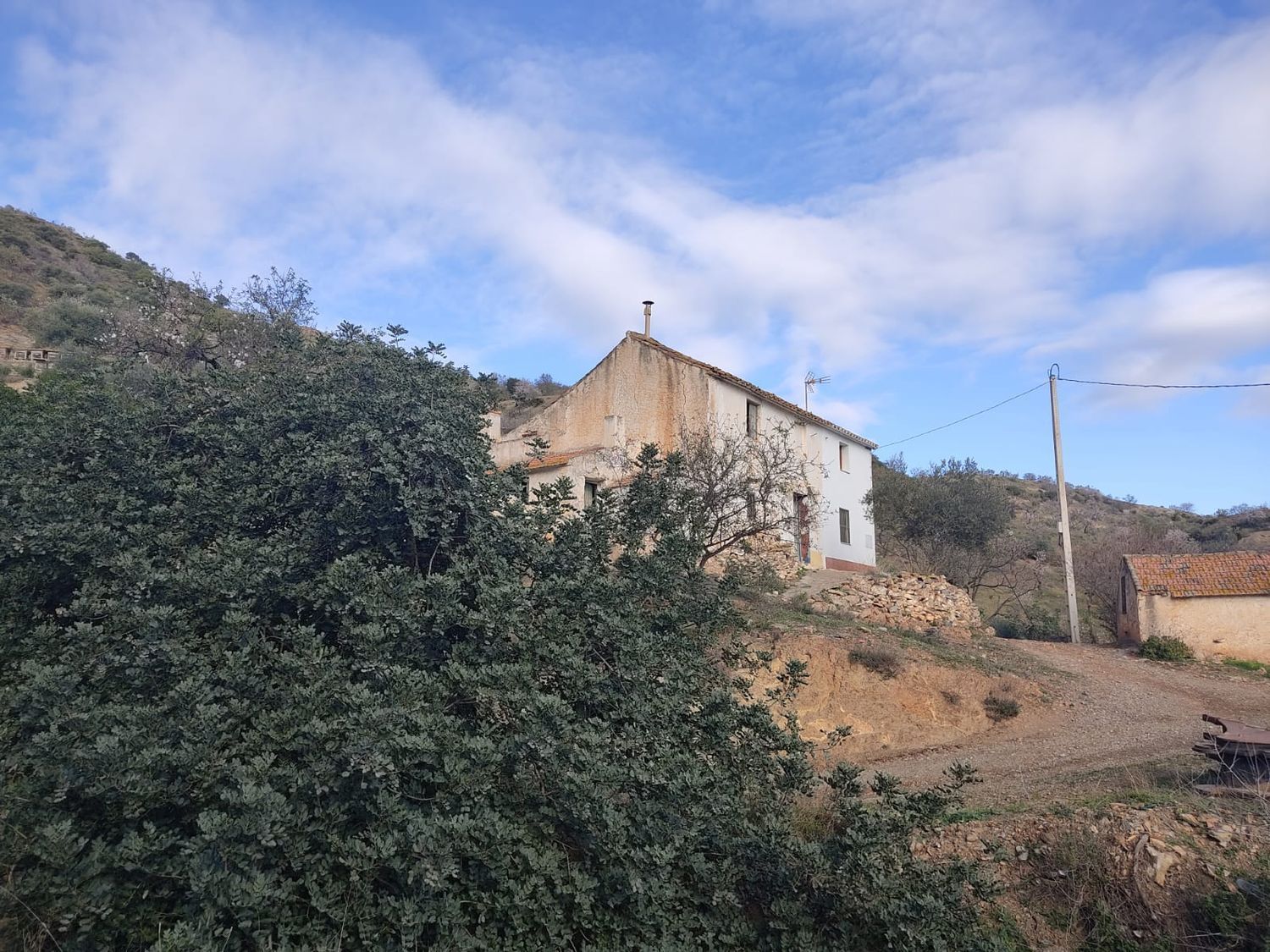 Costa del Sol, Cártama