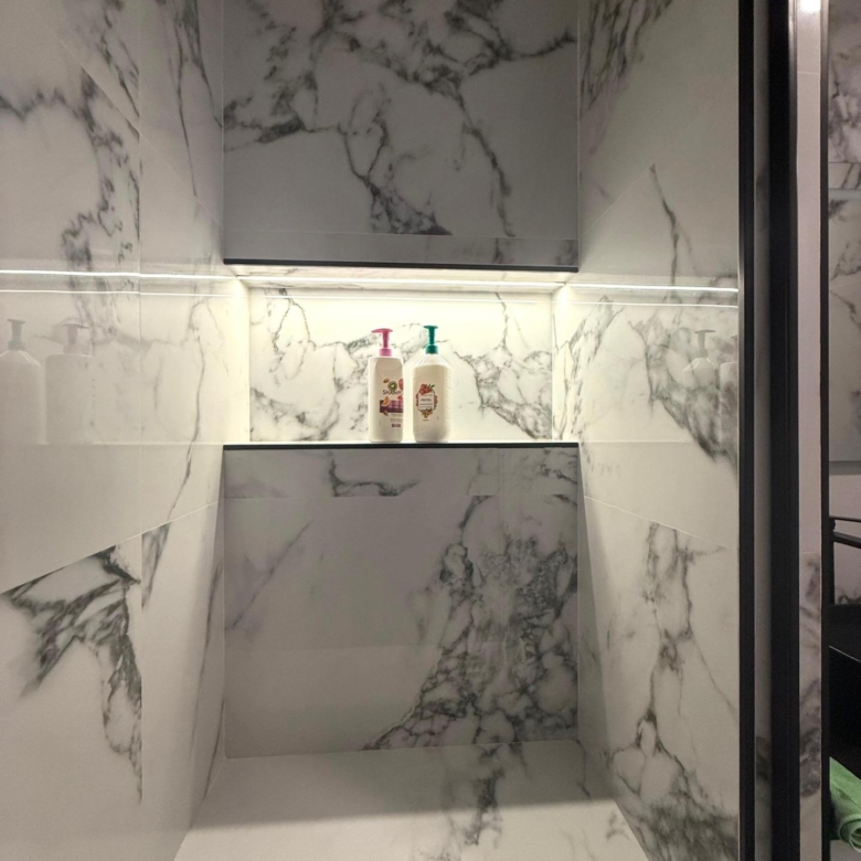 Espectacular apartamento a estrenar a un paso del centro histórico de Málaga con licencia vacacional