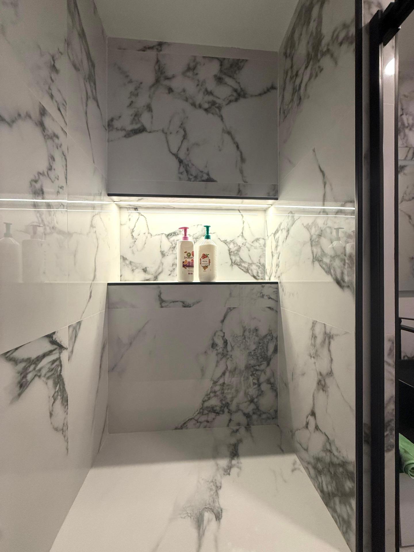 Espectacular apartamento a estrenar a un paso del centro histórico de Málaga con licencia vacacional