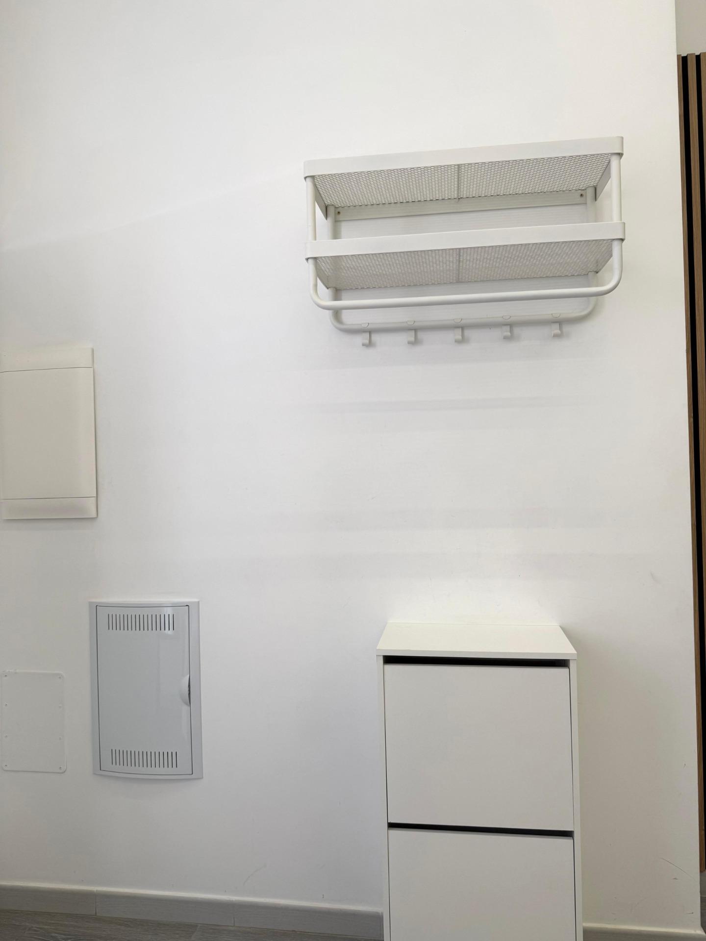 Espectacular apartamento a estrenar a un paso del centro histórico de Málaga con licencia vacacional