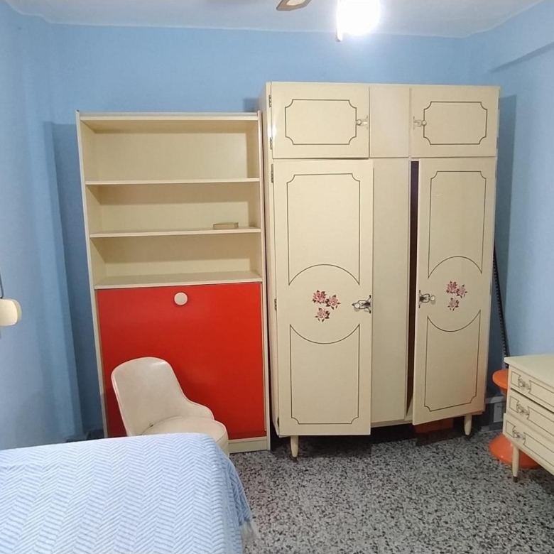 Nuevo San Andrés – Dos Hermanas, Málaga