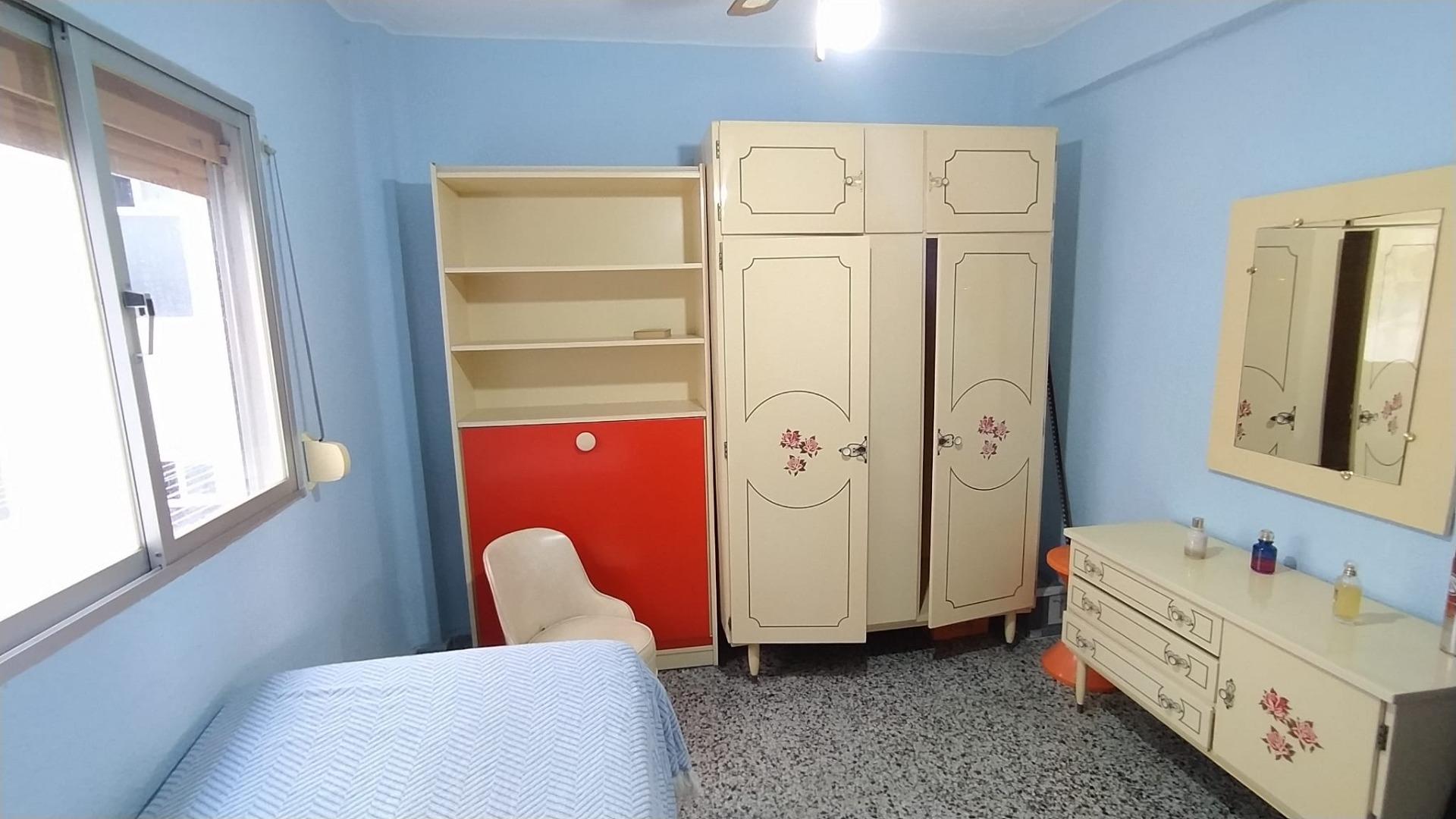 Nuevo San Andrés – Dos Hermanas, Málaga