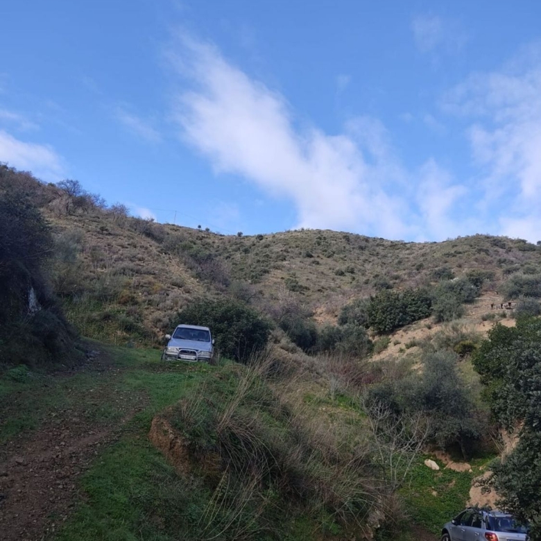 Costa del Sol, Cártama