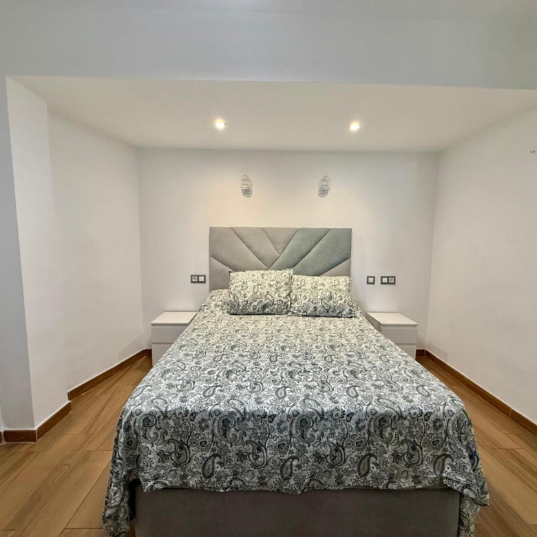 Piso en la zona de Suarez