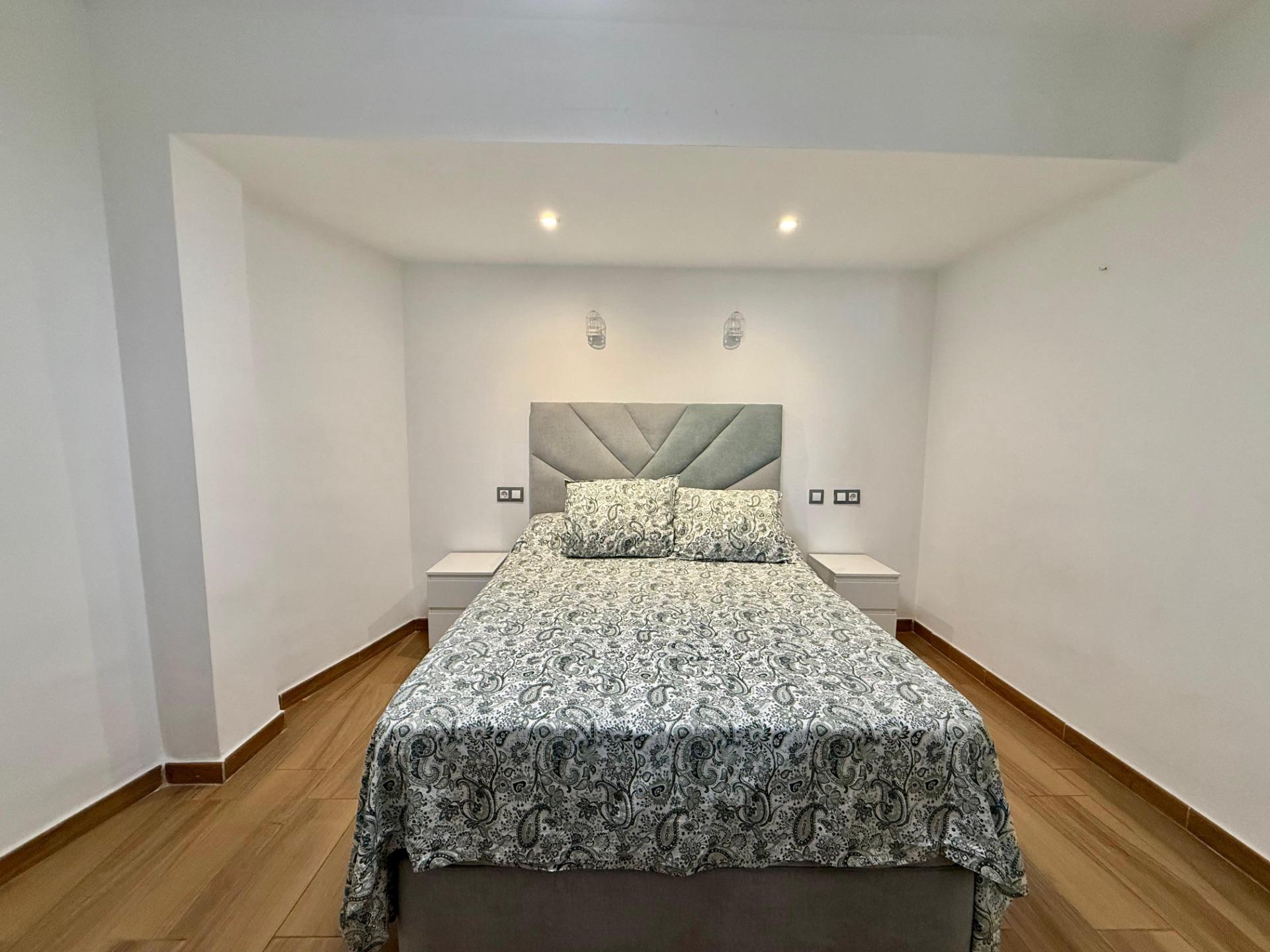 Piso en la zona de Suarez