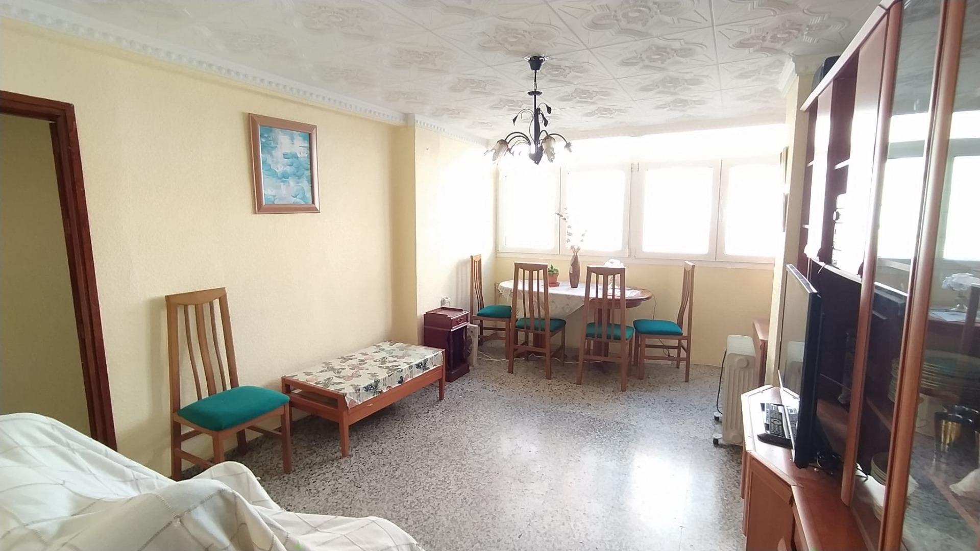 Nuevo San Andrés – Dos Hermanas, Málaga