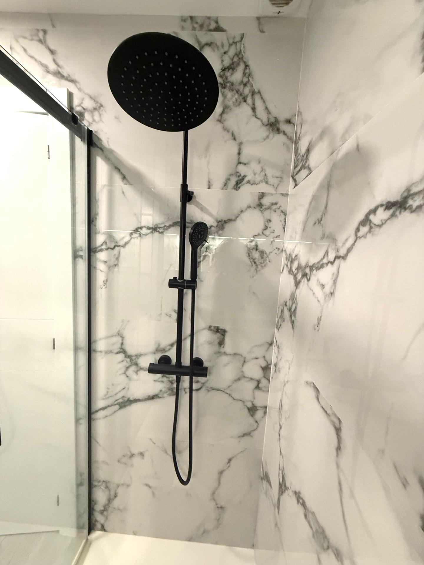 Espectacular apartamento a estrenar a un paso del centro histórico de Málaga con licencia vacacional