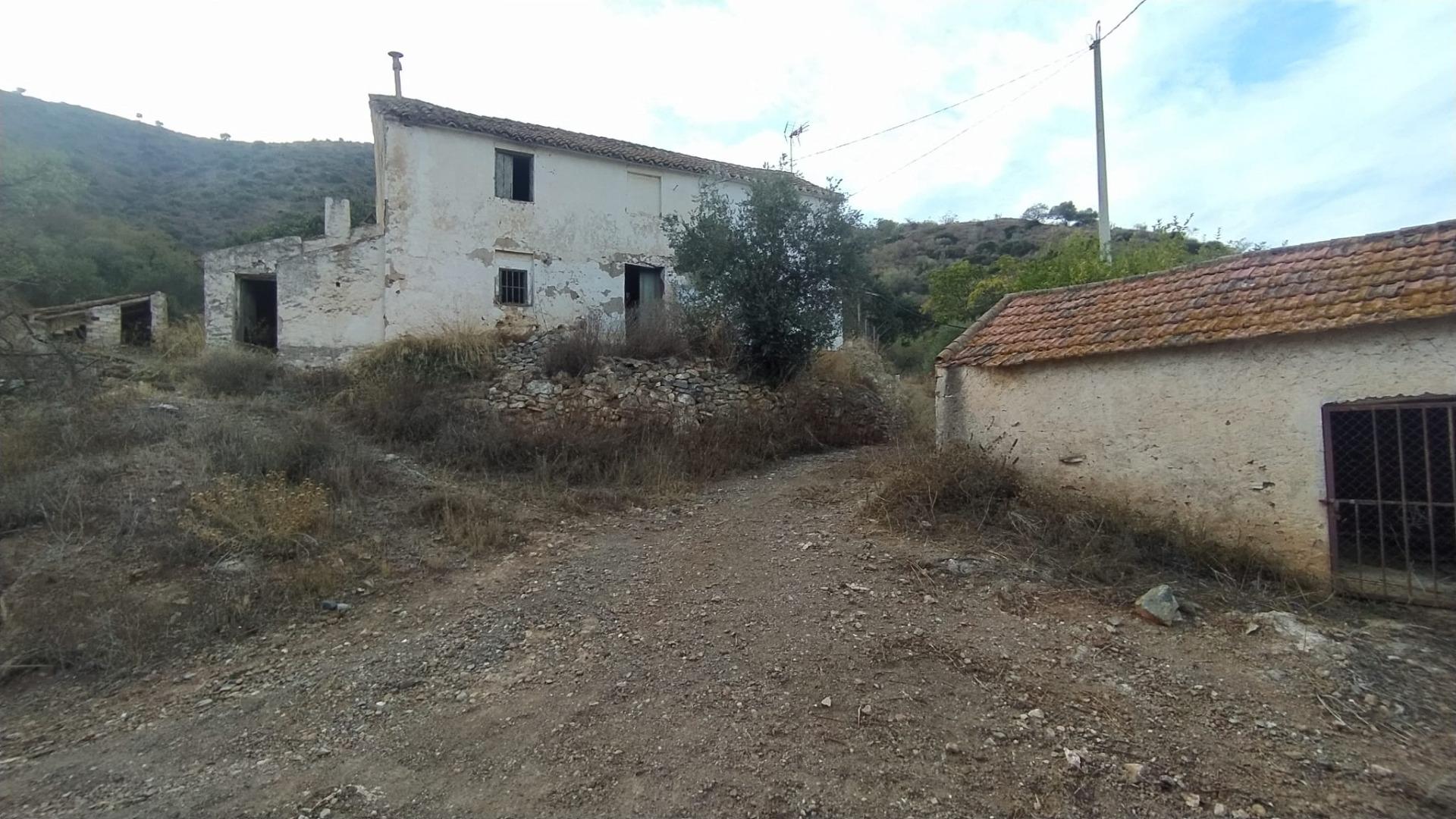 Costa del Sol, Cártama