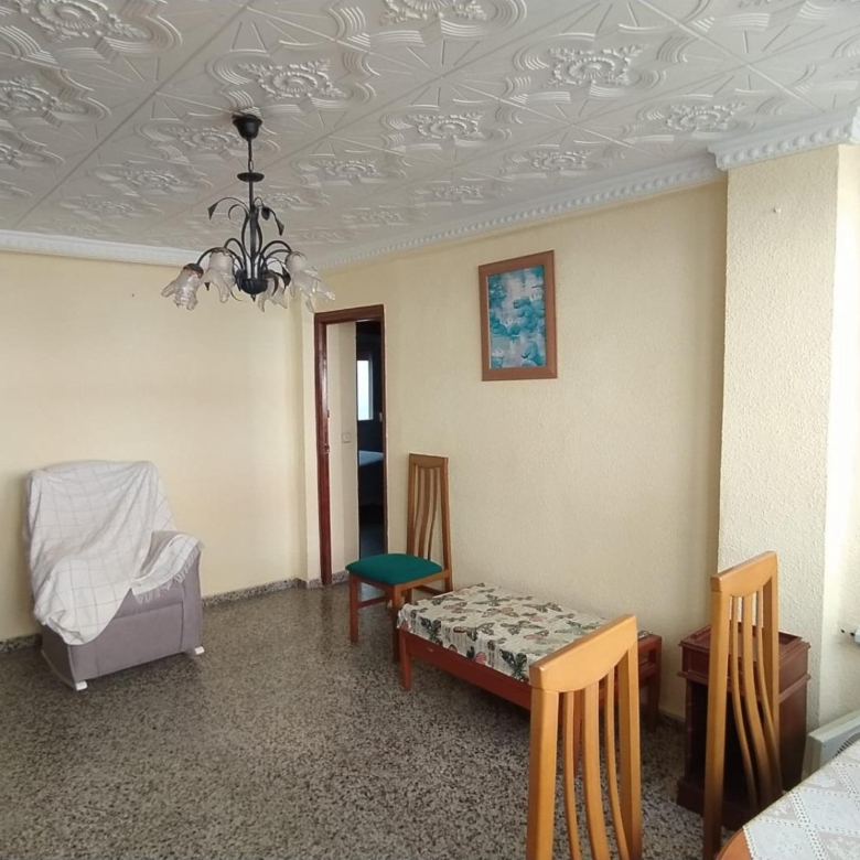 Nuevo San Andrés – Dos Hermanas, Málaga