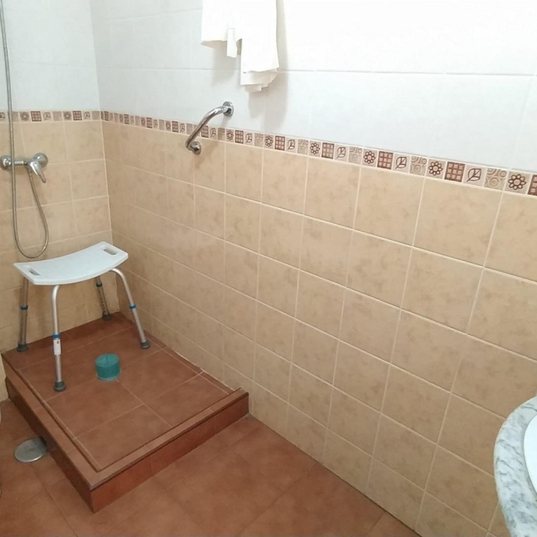 Nuevo San Andrés – Dos Hermanas, Málaga