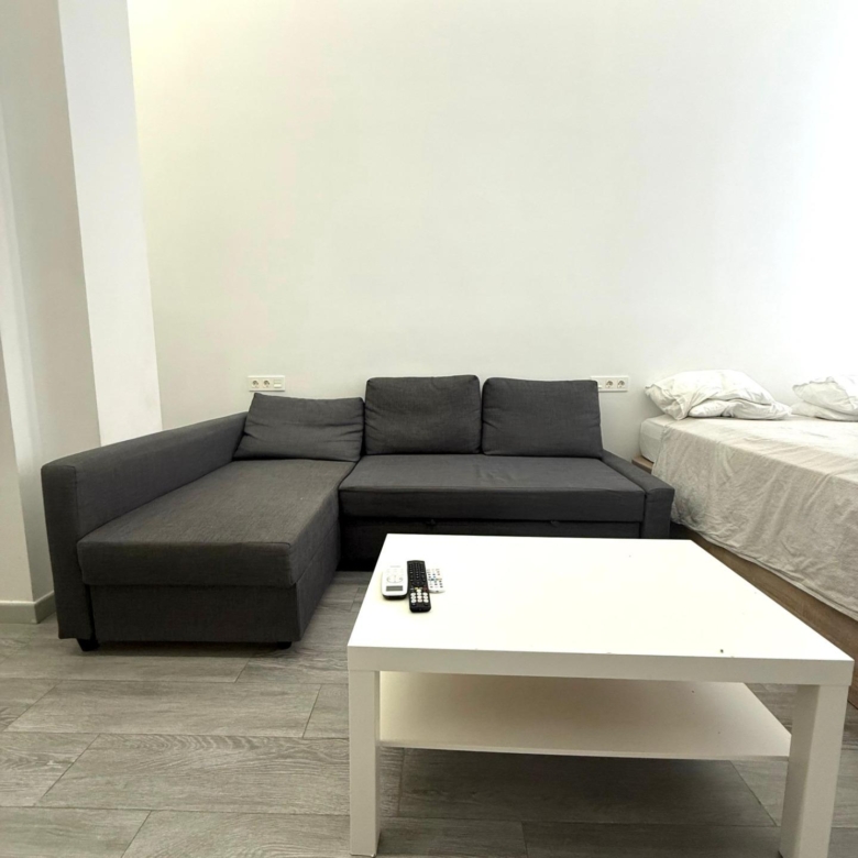 Espectacular apartamento a estrenar a un paso del centro histórico de Málaga con licencia vacacional