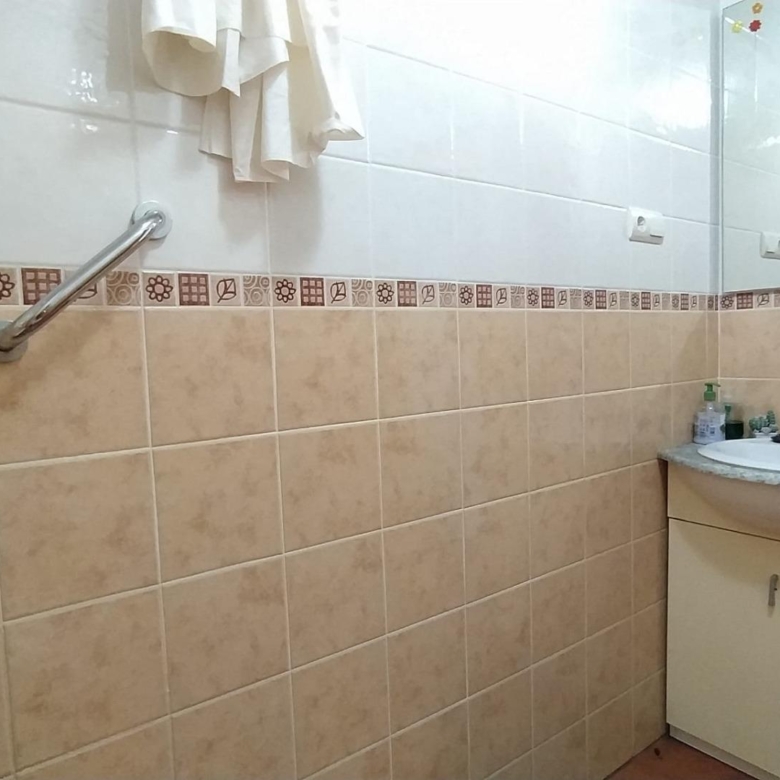 Nuevo San Andrés – Dos Hermanas, Málaga