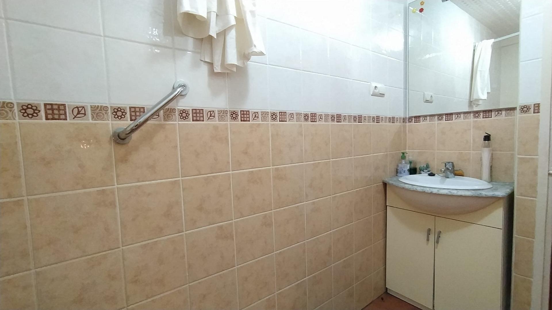 Nuevo San Andrés – Dos Hermanas, Málaga