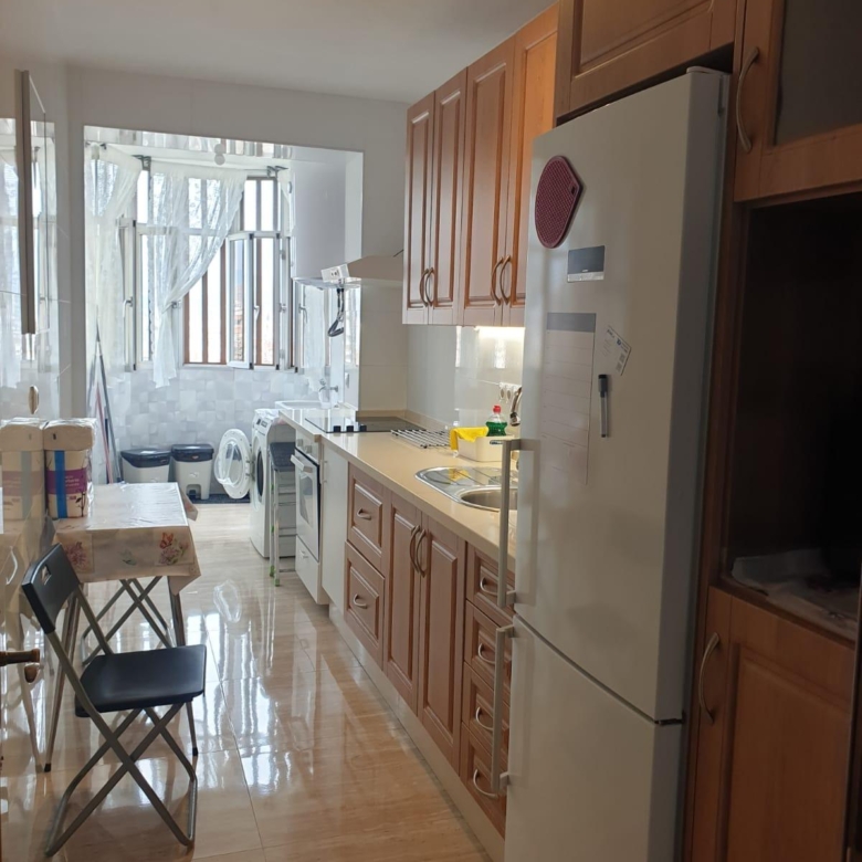 Alquiler de habitación para estudiantes Málaga