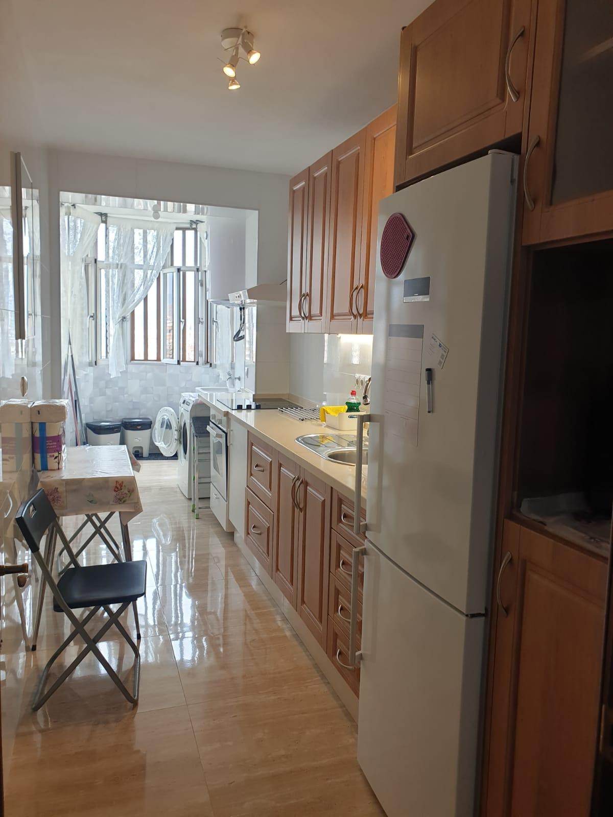 Alquiler de habitación para estudiantes Málaga