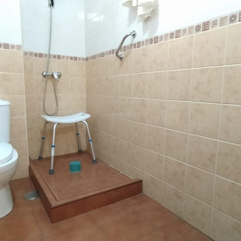 Nuevo San Andrés – Dos Hermanas, Málaga