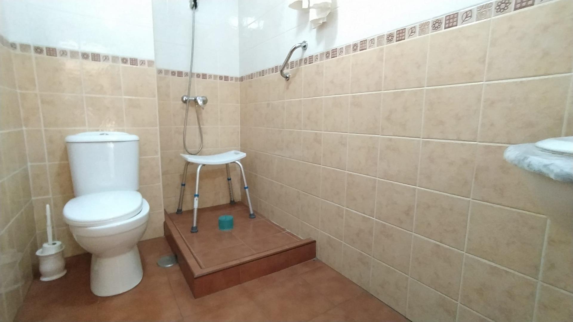 Nuevo San Andrés – Dos Hermanas, Málaga